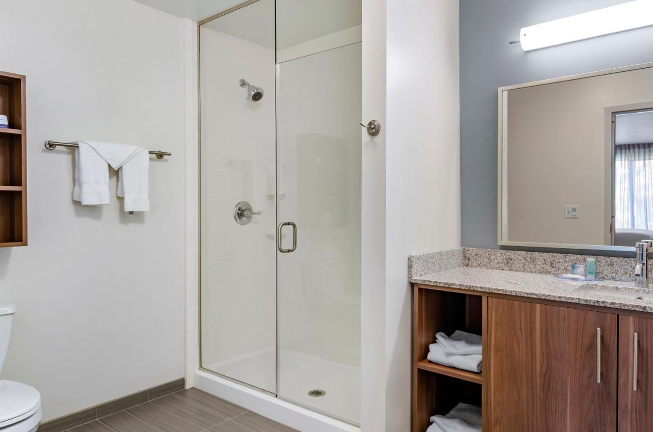 Mainstay Suites Great Falls Airport المظهر الخارجي الصورة