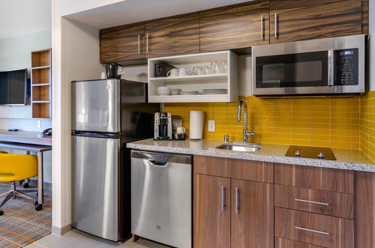 Mainstay Suites Great Falls Airport المظهر الخارجي الصورة